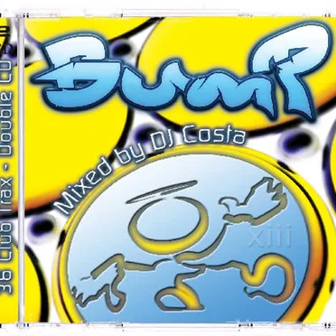 Bump 13