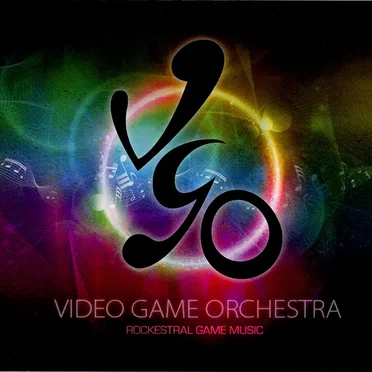 Rockestral Game Music