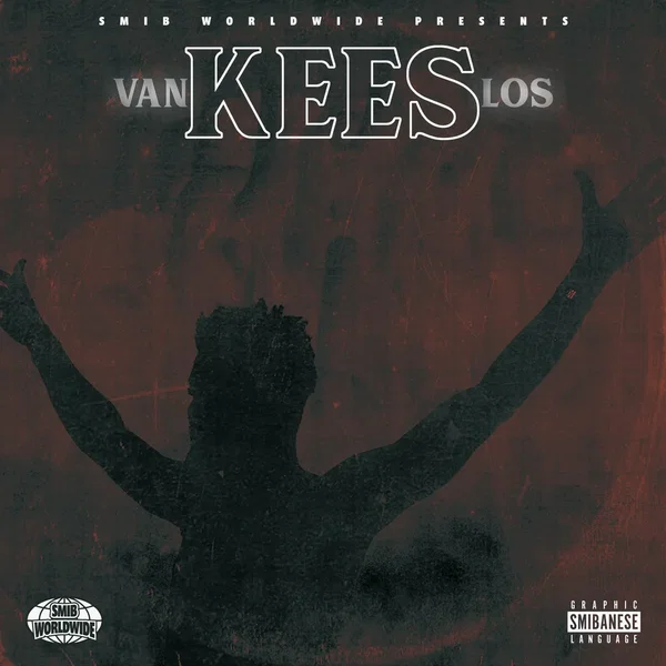 VAN KEES LOS