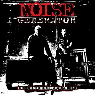 For Those Who Have Rocked, We Salute You (Vol.1)