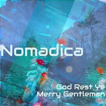 God Rest Ye Merry Gentlemen