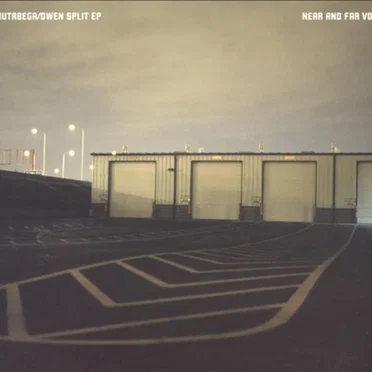 Near and Far, Volume 1 by Various Artists - album cover