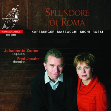 Splendore di Roma