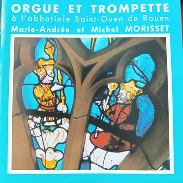 Michel Morisset