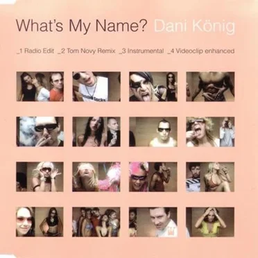 What's My Name?