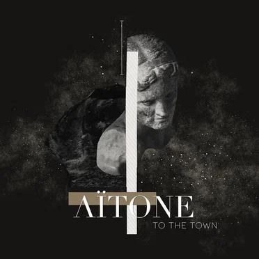 To the Town by Aïtone - album cover