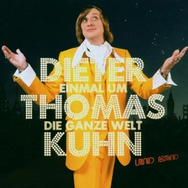 Dieter Thomas Kuhn