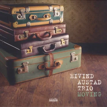 Moving by Eivind Austad Trio - album cover