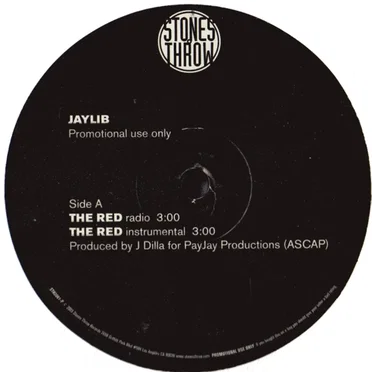 The Red / The Official