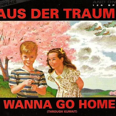 Aus der Traum!