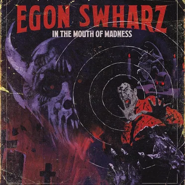 In The Mouth Of Madness
