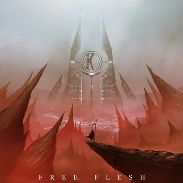 Fresh Flesh by Various Artists - album cover