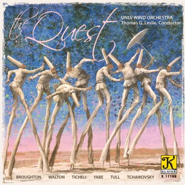 The Quest