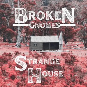 Strange House