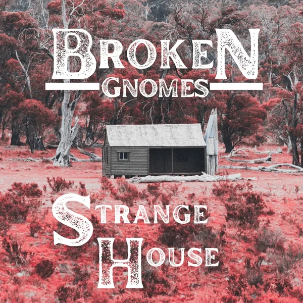 Strange House