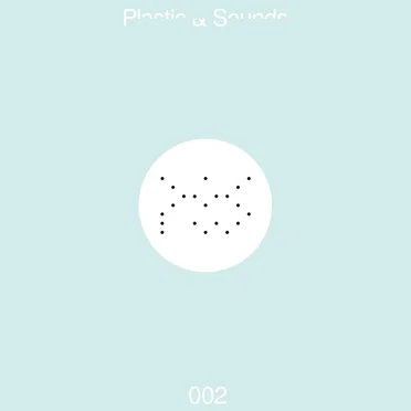 P&S002 by Shinichi Atobe - album cover