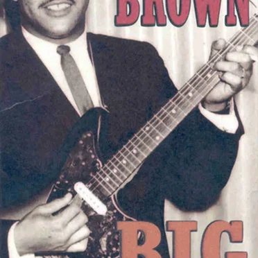 Big Brown's Blues