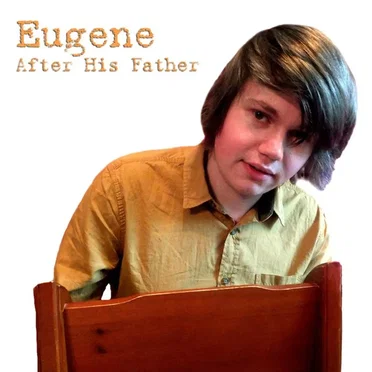 After His Father