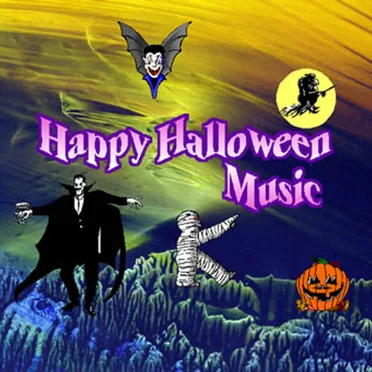 Happy Halloween Music