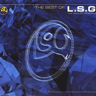 The Best of L.S.G: The Singles Reworked