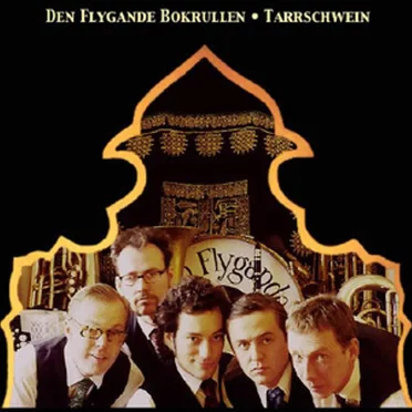 Tarrschwein