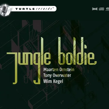 Jungle Boldie