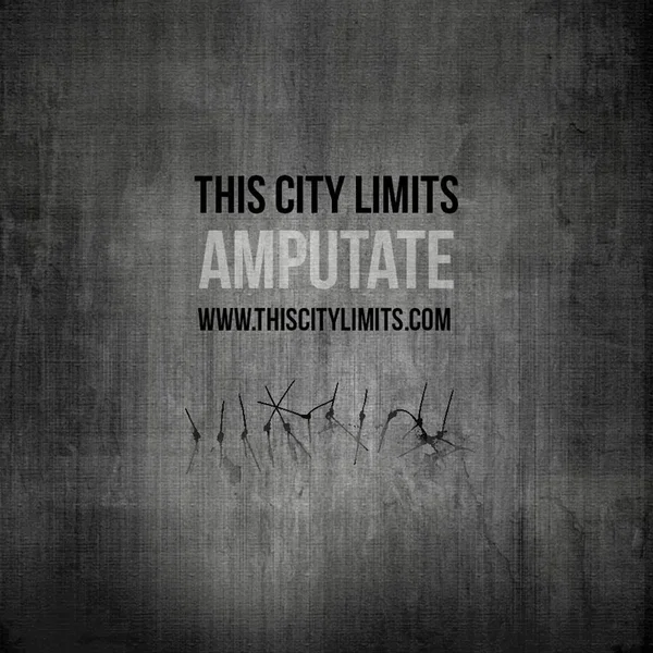 Amputate