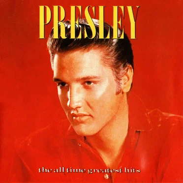 The All Time Greatest Hits