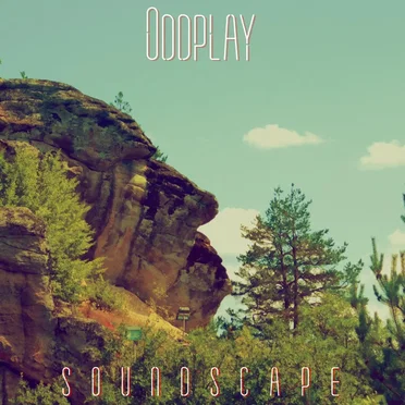 Soundscape by Oddplay - album cover
