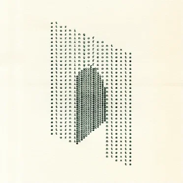 Everything Falling Crosses Over by Mark Trecka - album cover