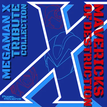 Mega Man X: Mavericks of Destruction