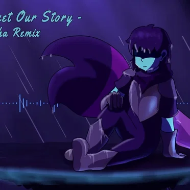 Don't Forget Our Story