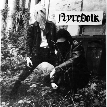 Demo by NyreDolk - album cover