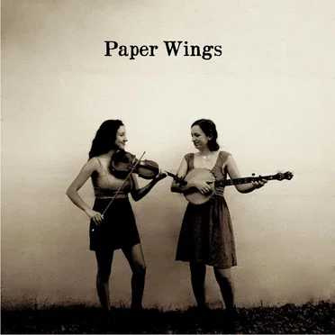 Paper Wings by Paper Wings - album cover