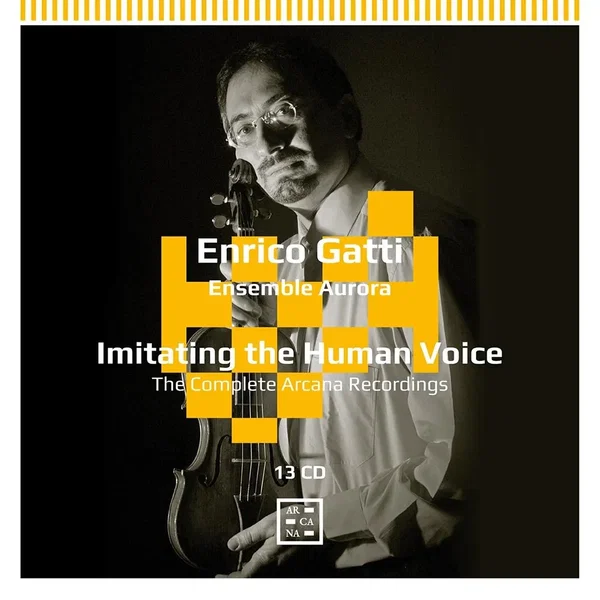 Imitating the Human Voice