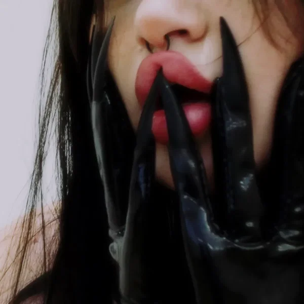Guilty Hands (I Bleed)