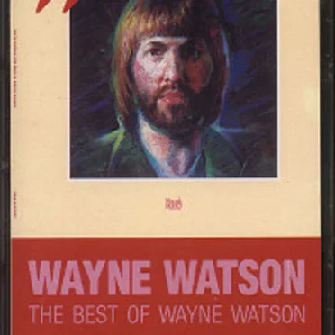 The Best of Wayne Watson