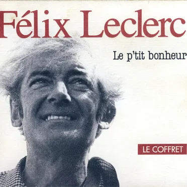 Le P’tit Bonheur – Le Coffret