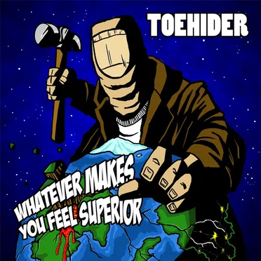 Whatever Makes You Feel Superior
