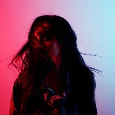 Sabbath (single edit) by Evi Vine - album cover