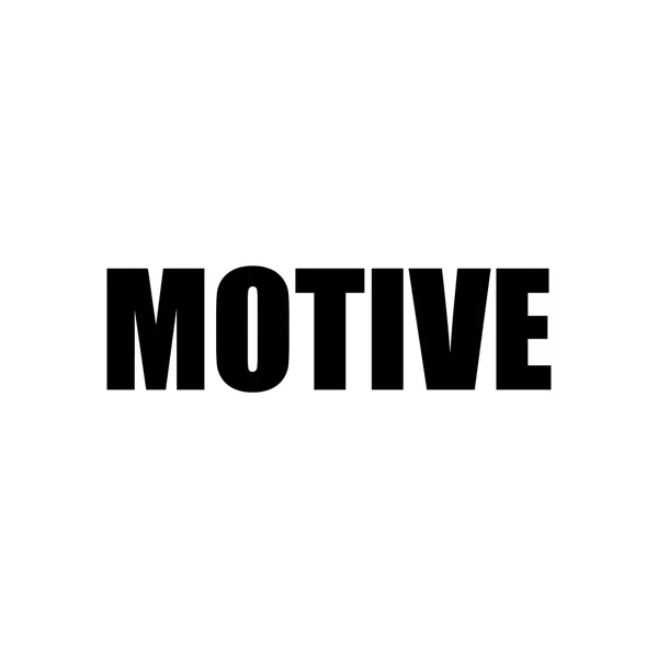 Motive