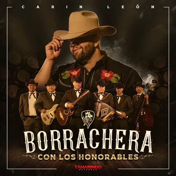 Borrachera