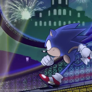 Stardust Speedway (Sonic CD Arrangement)