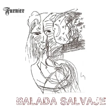Balada Salvaje by Furnier - album cover