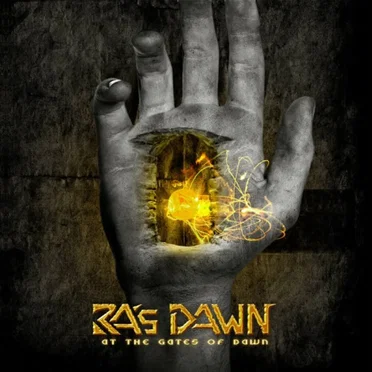 At The Gates Of Dawn
