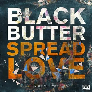Spread Love, Vol.2 by Various Artists - album cover