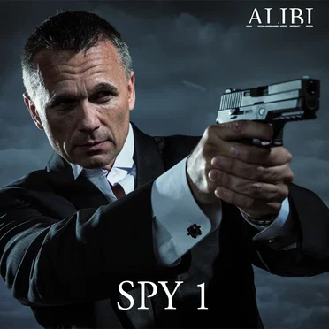Spy, Vol. 1