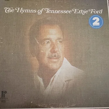 The Hymns of Tennessee Ernie Ford