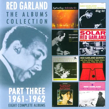 Part Three 1961-1962