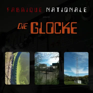 Fabrique Nationale